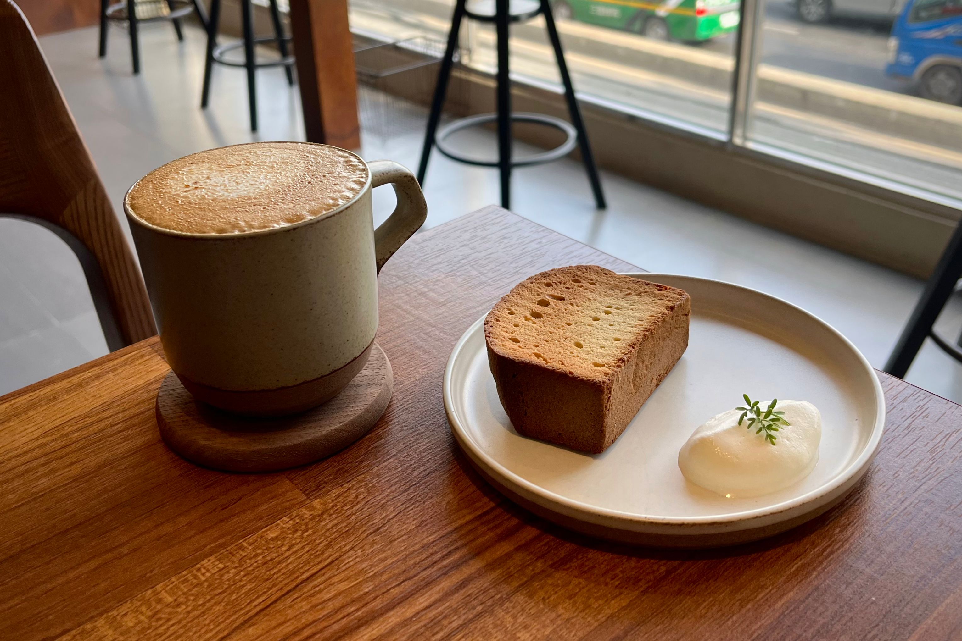 餐點